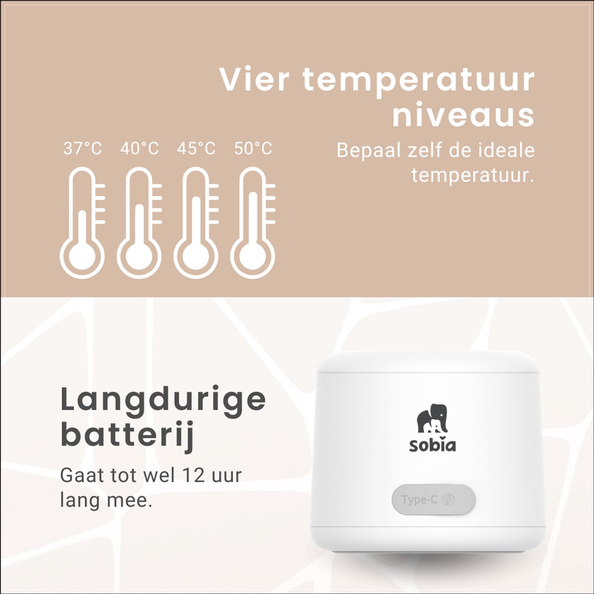Draadloze Flessenwarmer of Traditionele Flessenwarmer: Wat is het Handigst?